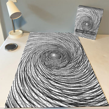Puzzle Twisted Jigsaw 1000 Piece